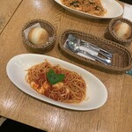 用戶對於アフタヌーンティー・ティールーム 京都大丸店的評論圖