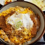 用戶對於とんかつ 大吉的評論圖