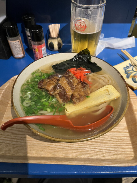 User's recommendation image for オリオン食堂