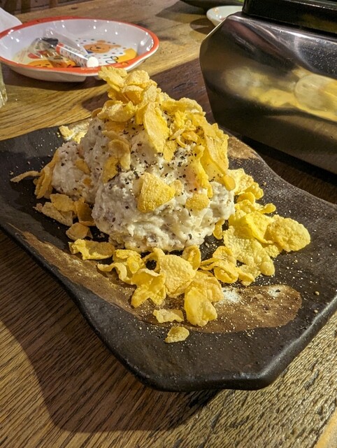 用戶對於大衆ホルモン肉力屋 今泉店的評論高清圖