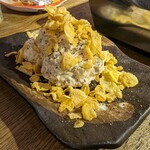 用戶對於大衆ホルモン肉力屋 今泉店的評論圖