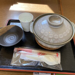 User's review image for ちゃんこ名力士