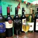 User's review image for KHANA KHAJA Indian.Nepali Asian Dining & Bar 上野御徒町店