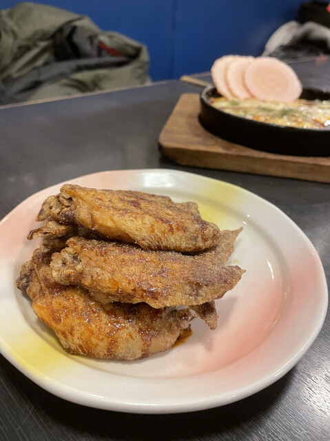 用户对于世界の山ちゃん 河原町店的评论高清图