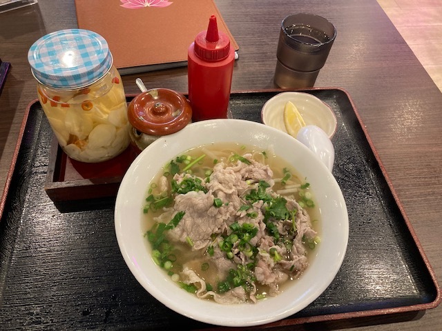 User's review image for センホン・ベトナム料理専門店