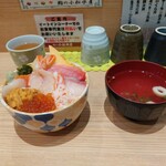 用户对于小松水産 イオン札幌桑園店的评论图