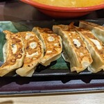 用戶對於えび豚骨拉麺 春樹 南砂町スナモ店的評論圖