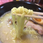 用戶對於麺や 壱的評論圖