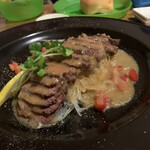 用戶對於リコグリル的評論圖