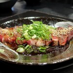 User's review image for 牛もつ鍋専門店 やま本 京橋店