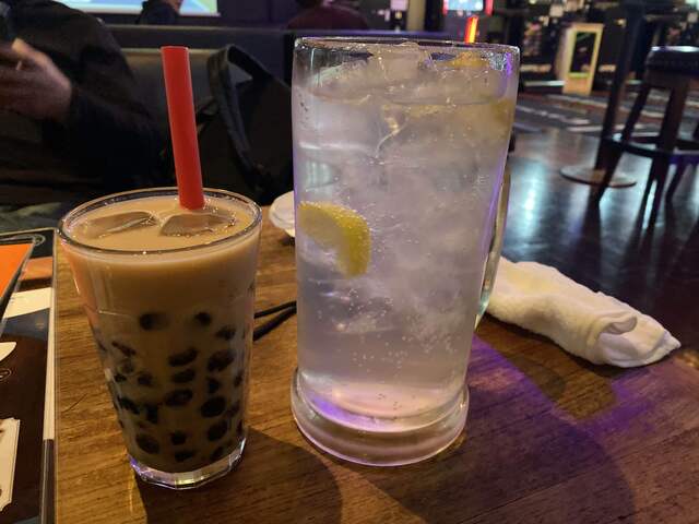 用戶對於ダーツ＆スポーツバー ロスカボス 池袋本店的評論高清圖