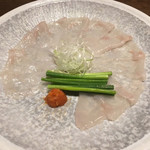 用戶對於大阪とらふぐの会　 本店的評論圖