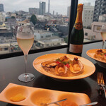 用戶對於シェルポ的評論圖