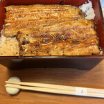 用戶對於うなぎ 久保田的評論圖