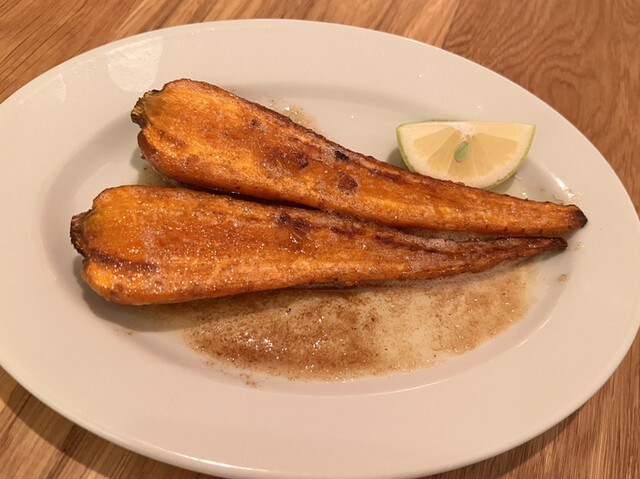 User's recommendation image for Osteria Pecora