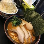 User's review image for 麺屋 だるま 六郷店