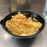 用戶對於坂町の天丼的評論圖