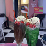 User's review image for CAROLINE DINER