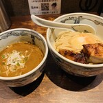用戶對於麺屋武蔵 神山的評論圖