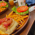 User's review image for クアアイナ 五反田店