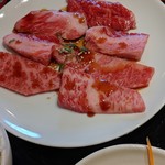 用戶對於煕楽苑 押上店的評論圖