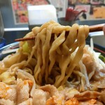 User's review image for 麺創研 紅 国分寺