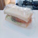 用戶對於トクダサンド的評論圖