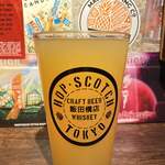 User's review image for HOP SCOTCH  TOKYO