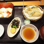 用戶對於和食さと 新金岡店的評論圖