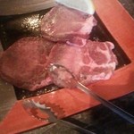 用戶對於七輪焼肉ふくの牛 飯倉本店的評論圖