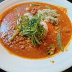 用户对于Hot Spice Shop Hood Dog的评论图