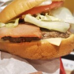 User's review image for マクドナルド 錦糸町オリナス店