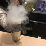 User's review image for mixologybar smooth