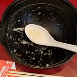 用戶對於きくや餃子舗的評論圖