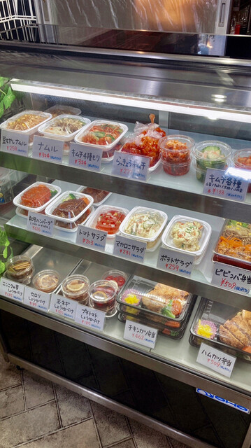 用戶對於でりかよんちゃん 3号店的評論高清圖