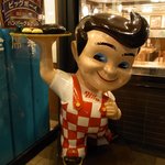 User's review image for ビッグボーイ 練馬平和台店