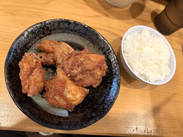 User's recommendation image for 台湾まぜそば・台湾ラーメン 薫