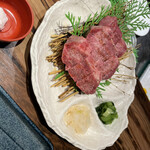 用戶對於本格焼肉はらみちゃん的評論圖