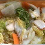 User's review image for 高さんキムチ