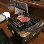 用戶對於炭火焼 築地本鮪 あべにう 秋葉原店的評論圖