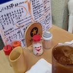用戶對於バラ巻　野方　まきまき的評論圖
