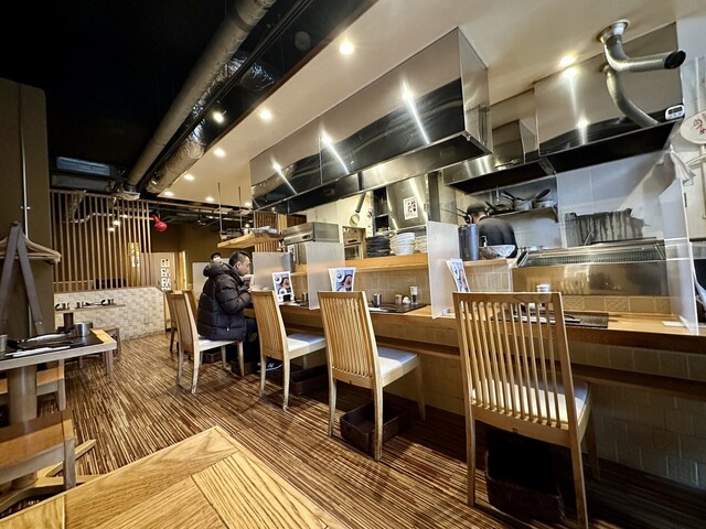 User's recommendation image for 鶏そば専門 GET54 天神店