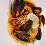 User's review image for ミシュミシュ