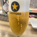 用戶對於ローマ軒 大阪駅前第3ビル店的評論圖