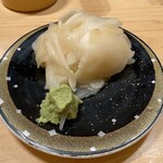 用戶對於廻転鮨 銀座おのでら 本店的評論圖