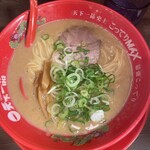 用戶對於天下一品 上野アメ横店的評論圖