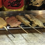 用户对于串カツ はな的评论图