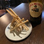 User's review image for イタ屋 Amagaeru