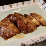 用户对于蕎麦・料理 籔半的评论图