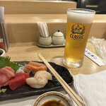 User's review image for 金太郎寿し